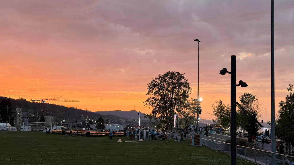 Dunstig Jass 2026 Horgen