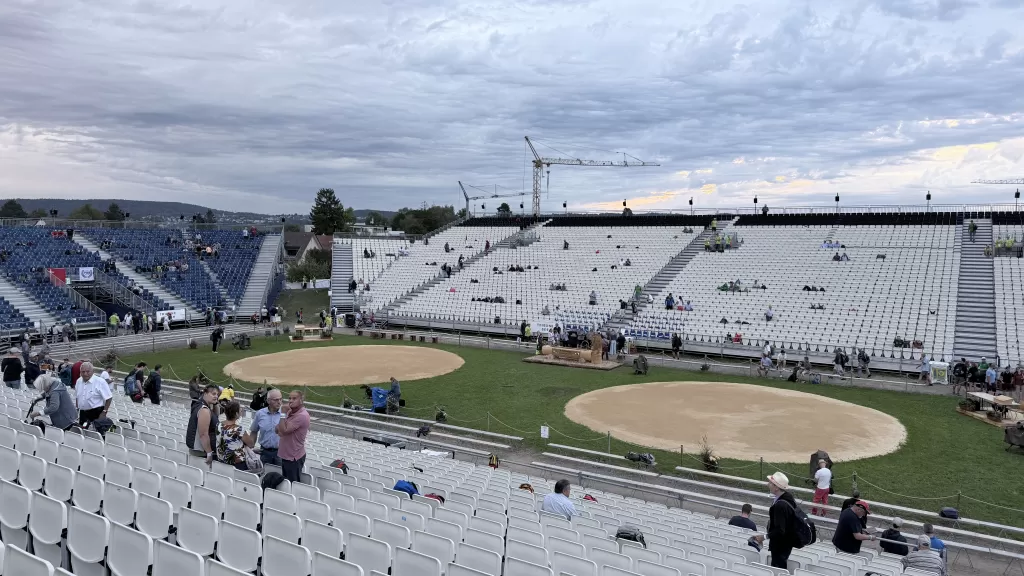 Arena