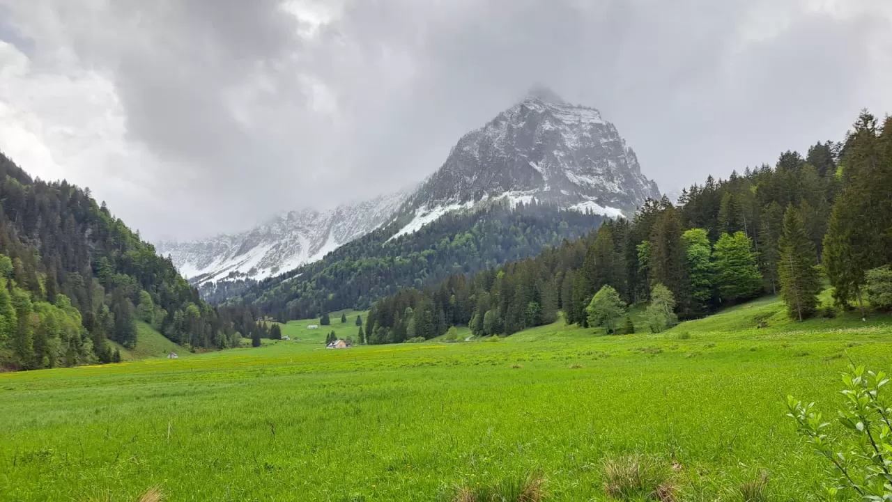 Glarner Alpen