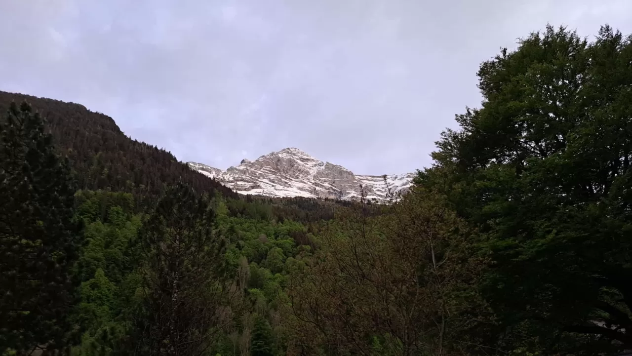 Glarner Alpen
