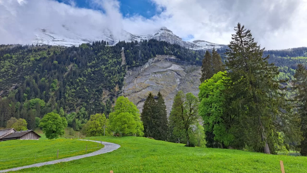 Glarner Alpen