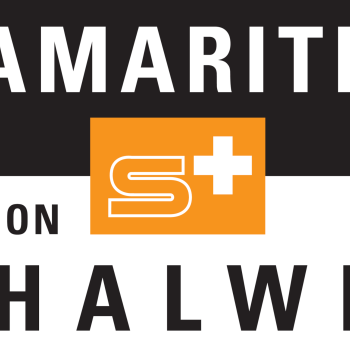 Logo Samariter Region-Thalwil